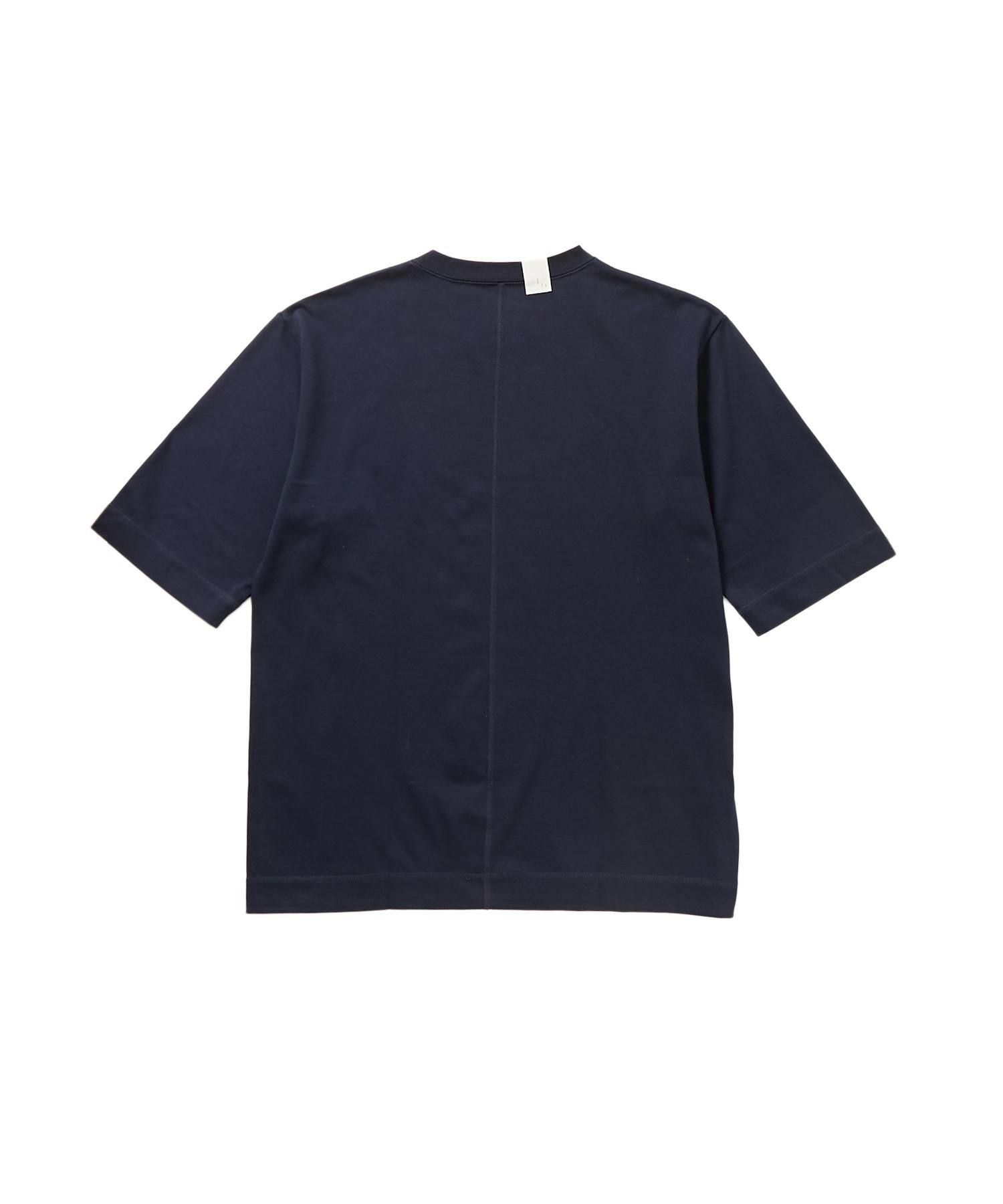 S/S T-SHIRTS / 22RCH-04