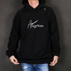 AIR KNIT PO PARKA / エアニット プルオーバーパーカー VXK001-AK01