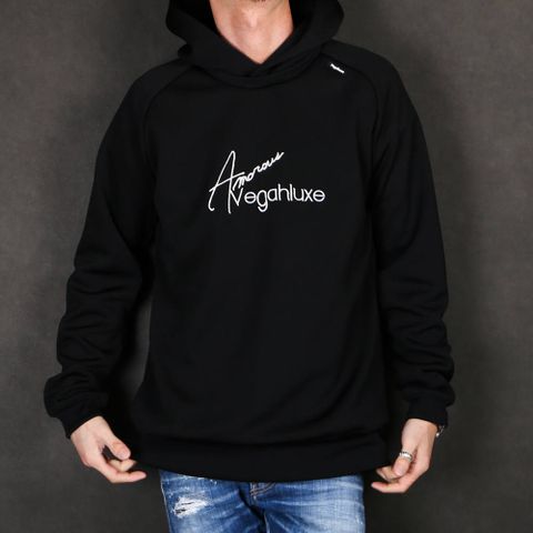 AIR KNIT PO PARKA / エアニット プルオーバーパーカー VXK001-AK01