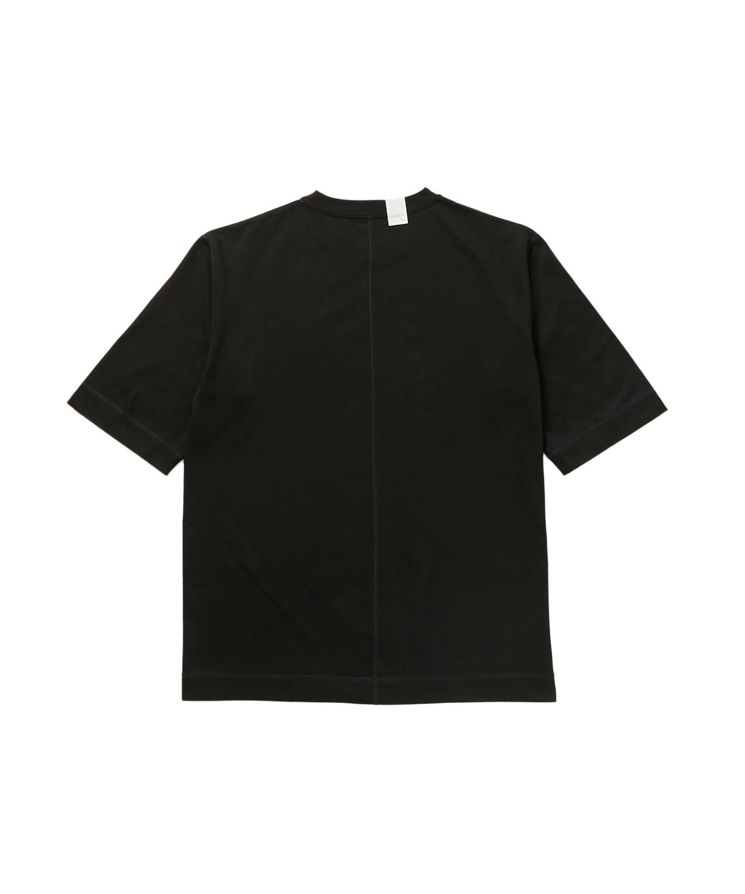 S/S T-SHIRTS / 22RCH-04