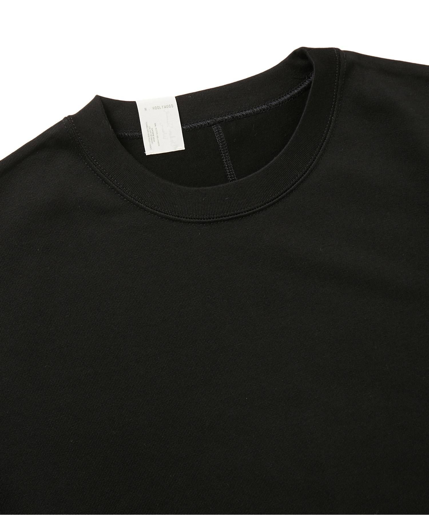 S/S T-SHIRTS / 22RCH-04