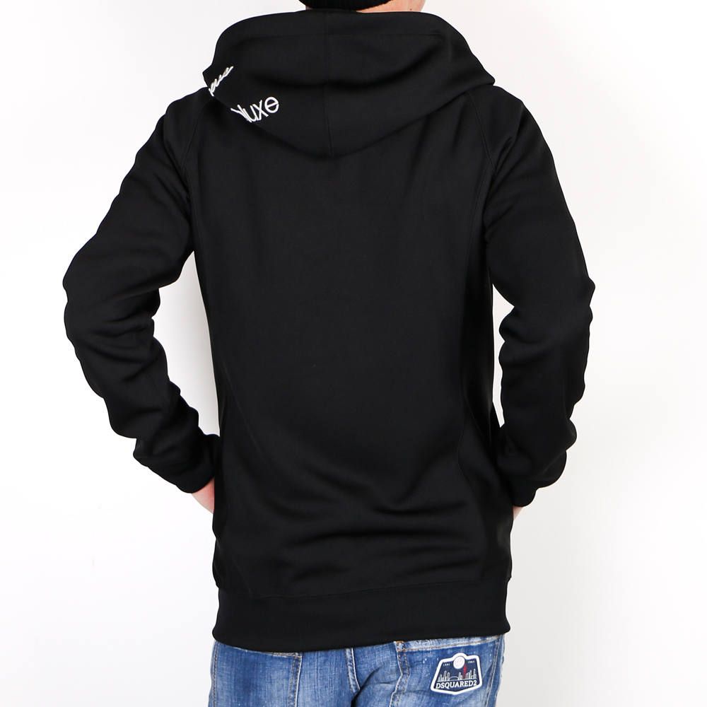 AIR KNIT ZIP UP PARKA / エアニット ジップアップパーカー VXK002-AK01