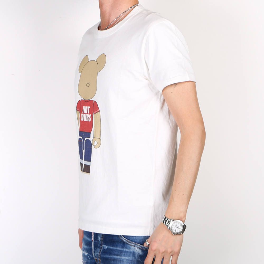 S/SL RAFI JERSEY(BIG20TH ANNIVESARY) / ショートスリーブ Tシャツ  / TCS-S20BA02
