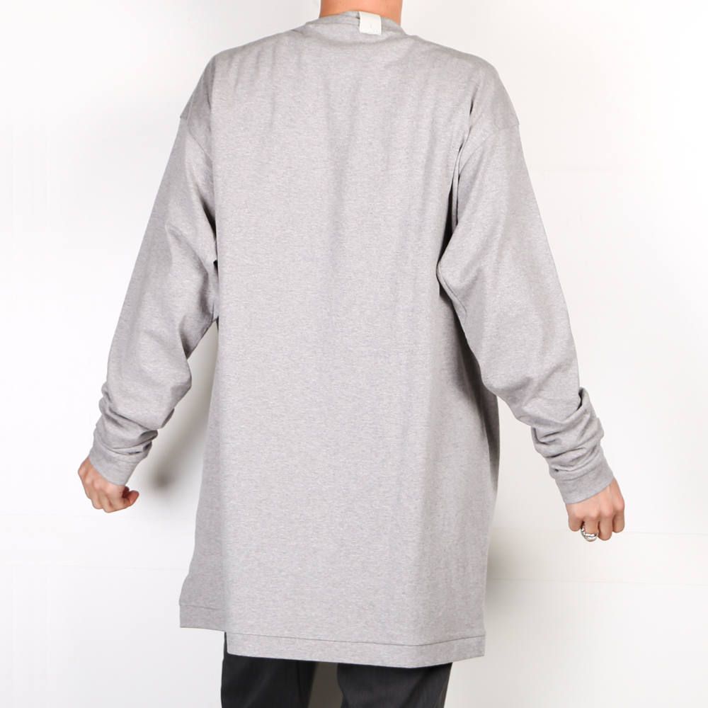 L/S T-SHIRTS / 1201-CS24-012 pieces