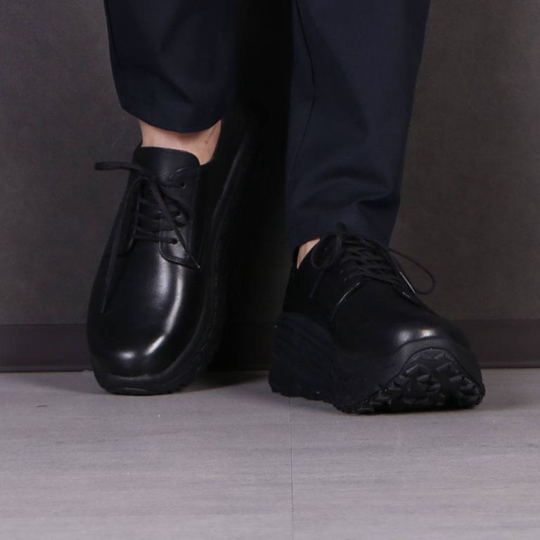 N.HOOLYWOOD - ×UGG / COMPILE Sneaker / 2201-SE01 peg | chemical 