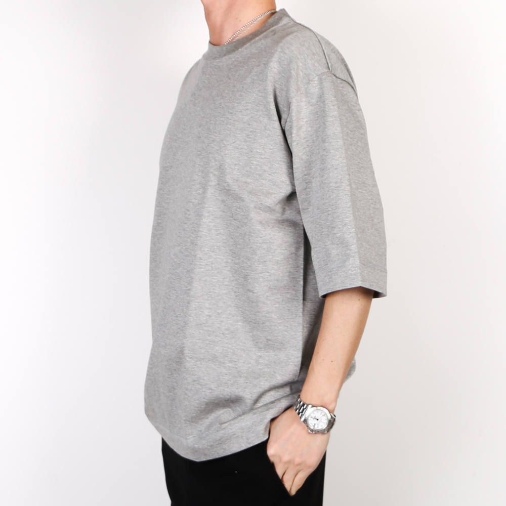 S/S T-SHIRTS / 22RCH-04