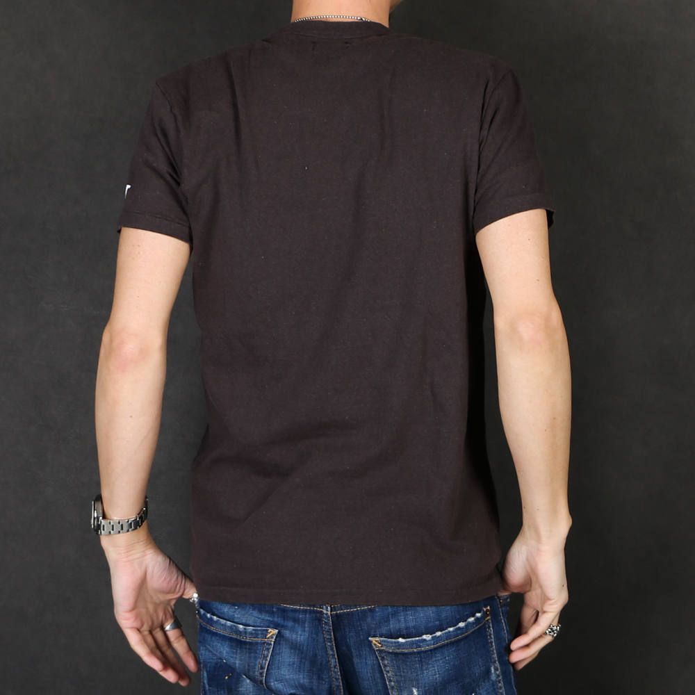 TMT S/SL RAFI JERSEY(SURF)/MICKEY / クルーネックTシャツ TCS-S20MK02