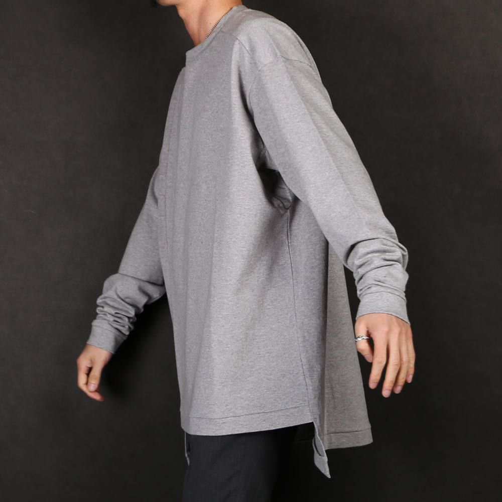 L/S T-SHIRTS / 1201-CS24-012 pieces