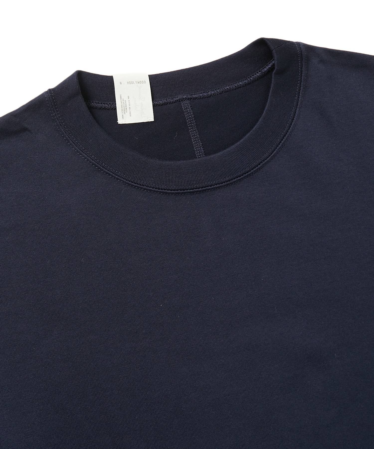 S/S T-SHIRTS / 22RCH-04