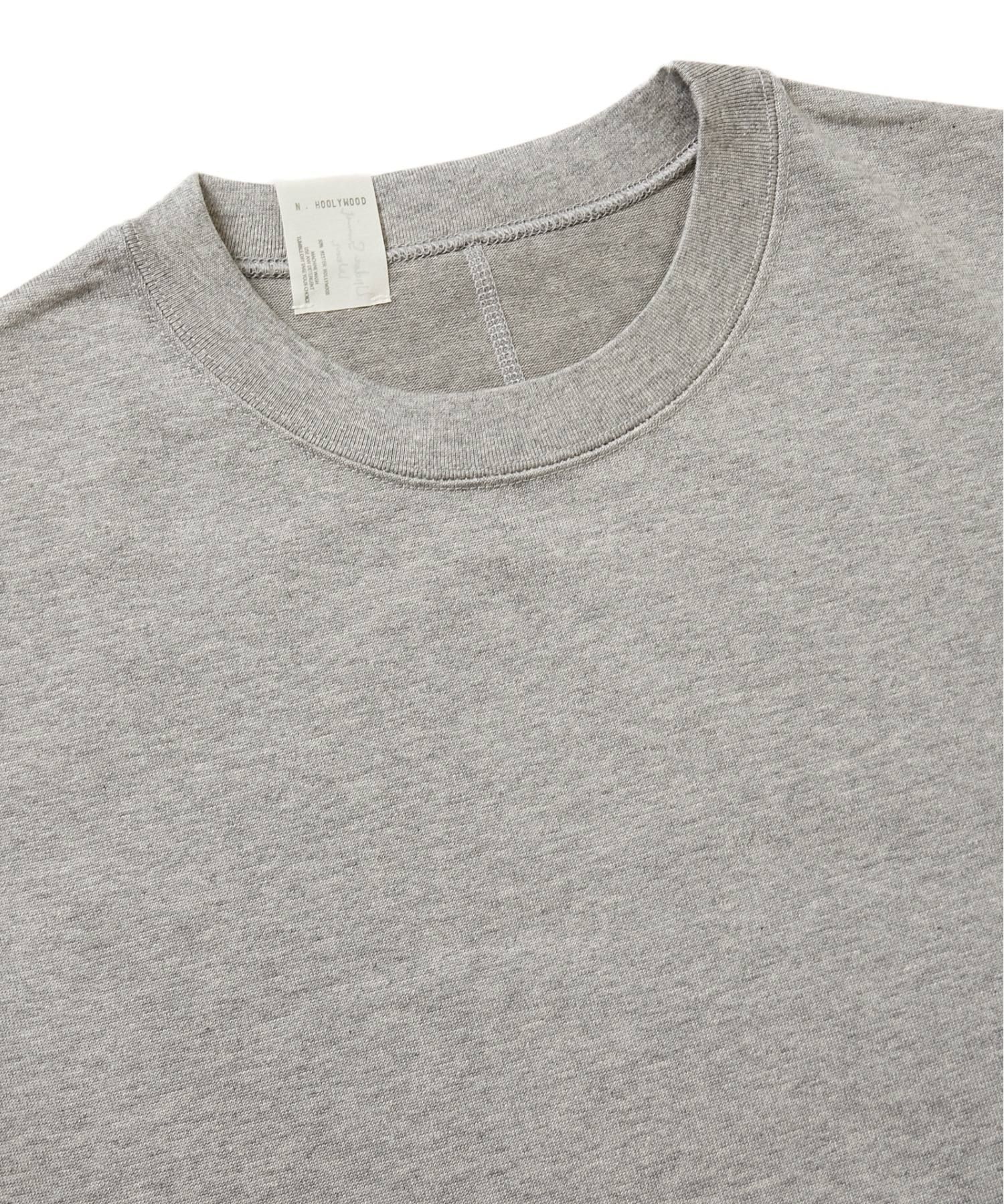 S/S T-SHIRTS / 22RCH-04