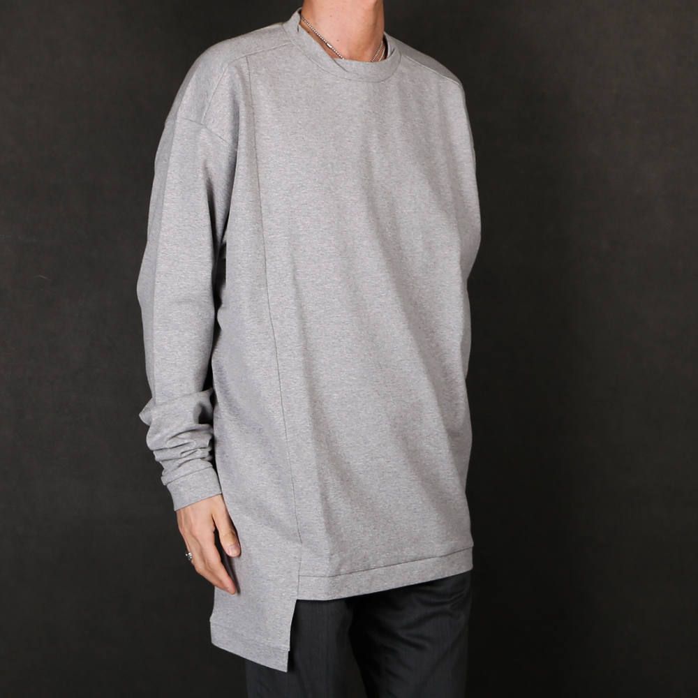 L/S T-SHIRTS / 1201-CS24-012 pieces