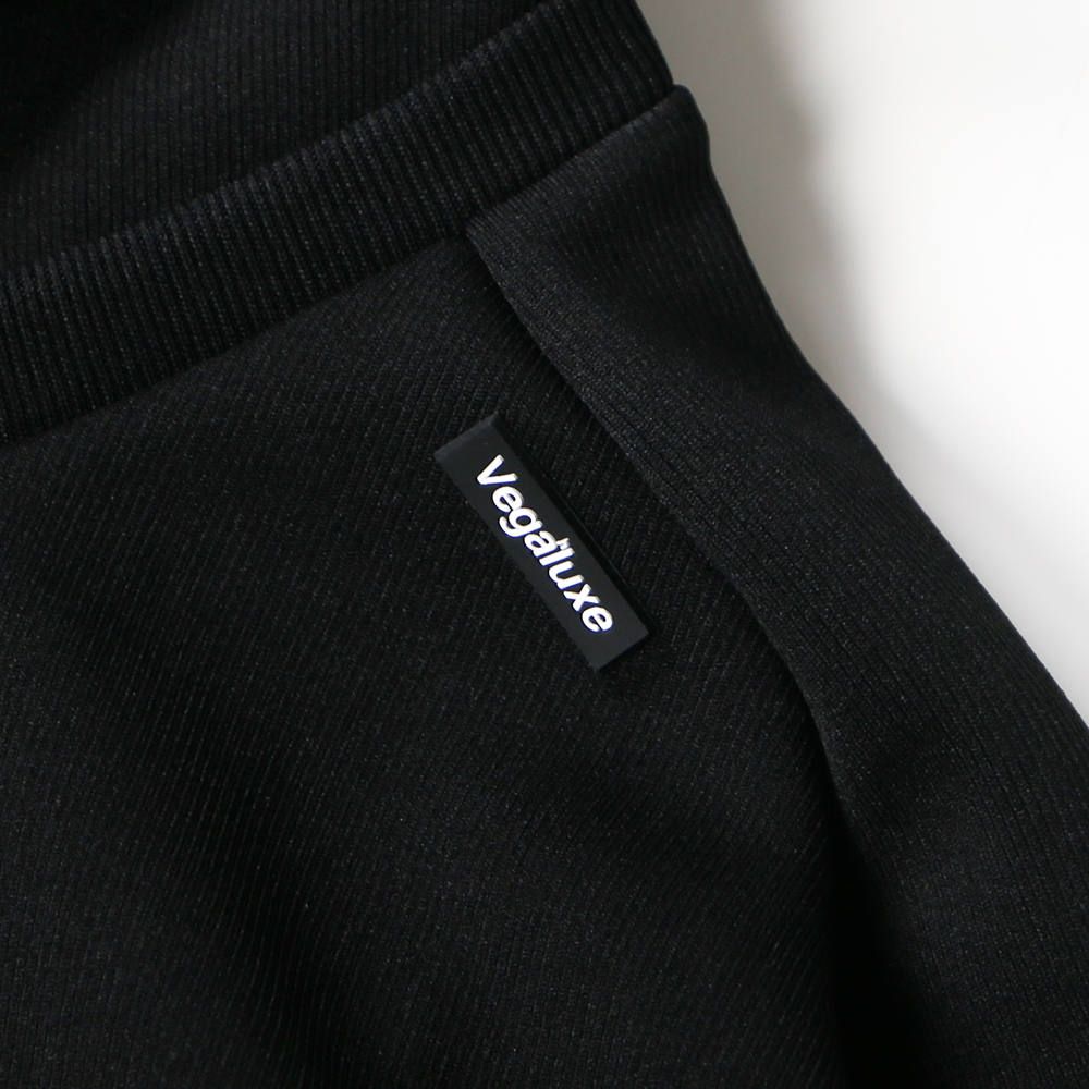 AIR KNIT PO PARKA / エアニット プルオーバーパーカー VXK001-AK01