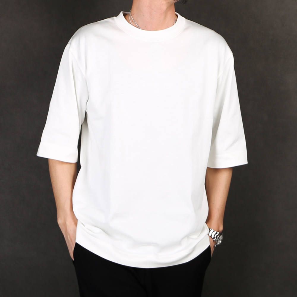 S/S T-SHIRTS / 22RCH-04