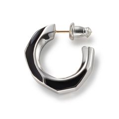 Paint Crockery Pierce / ペイント クロッケリー ピアス / GP20009
