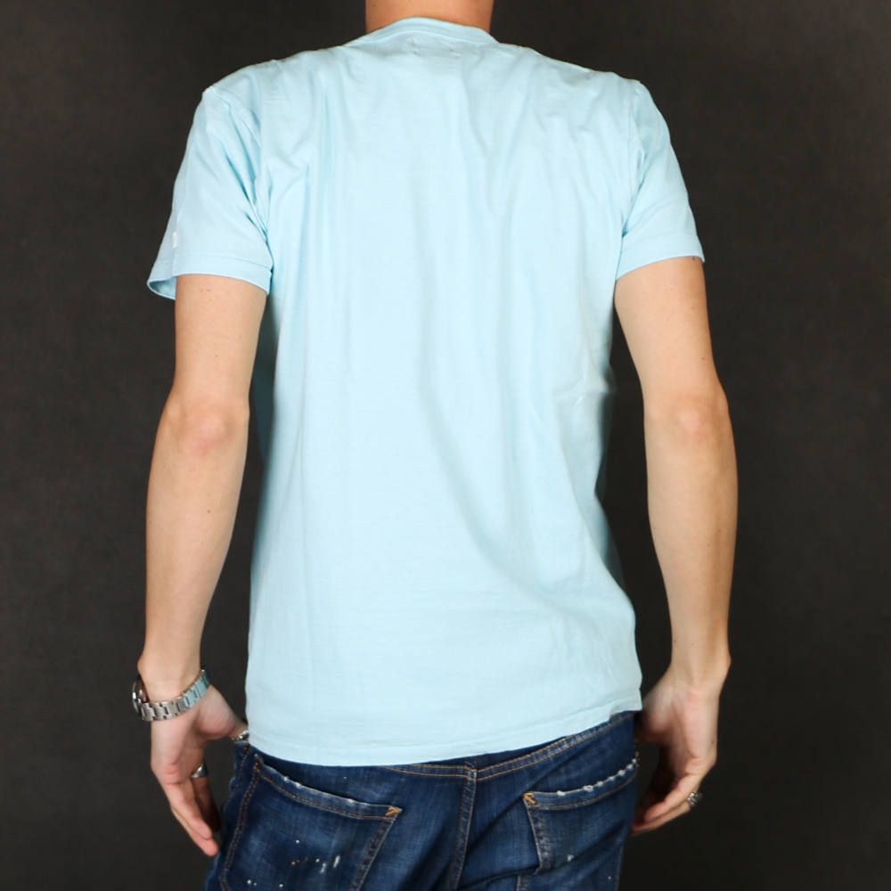 TMT S/SL RAFI JERSEY(SURF)/MICKEY / クルーネックTシャツ TCS-S20MK02