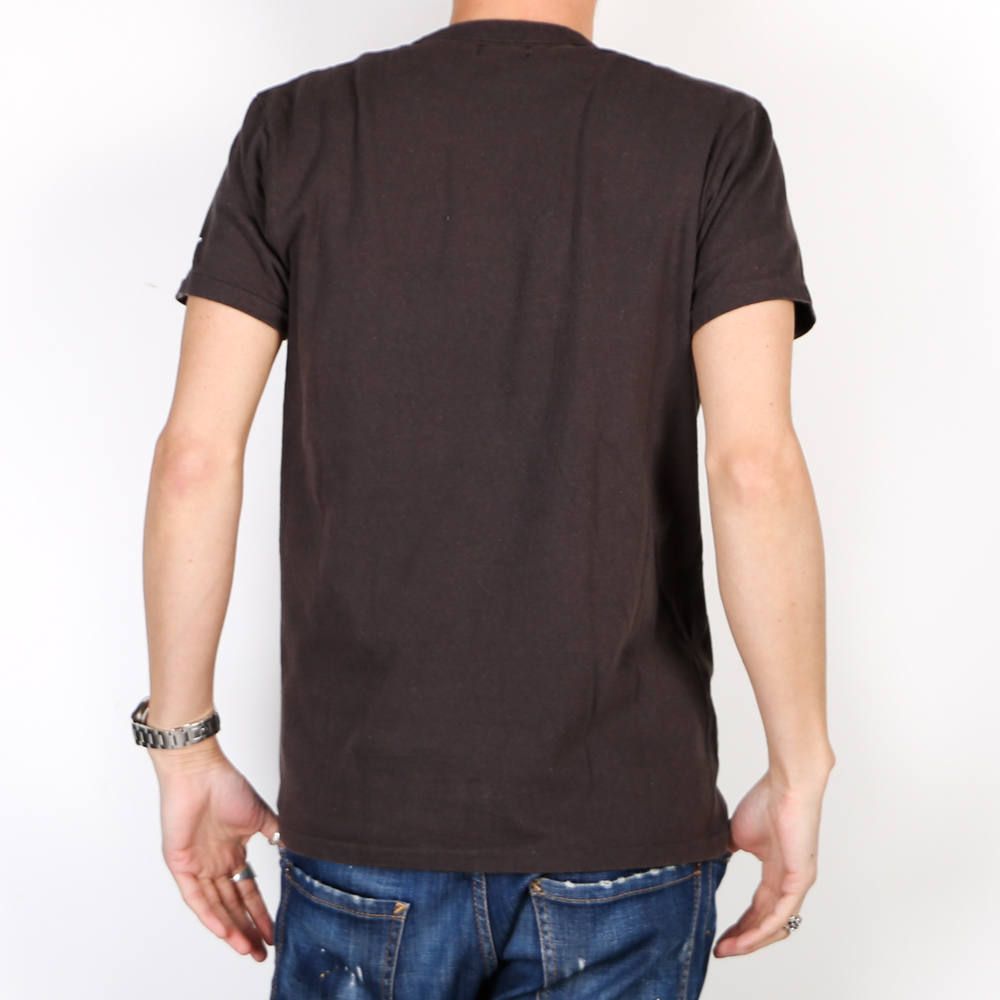 TMT S/SL RAFI JERSEY(SURF)/MICKEY / クルーネックTシャツ TCS-S20MK02