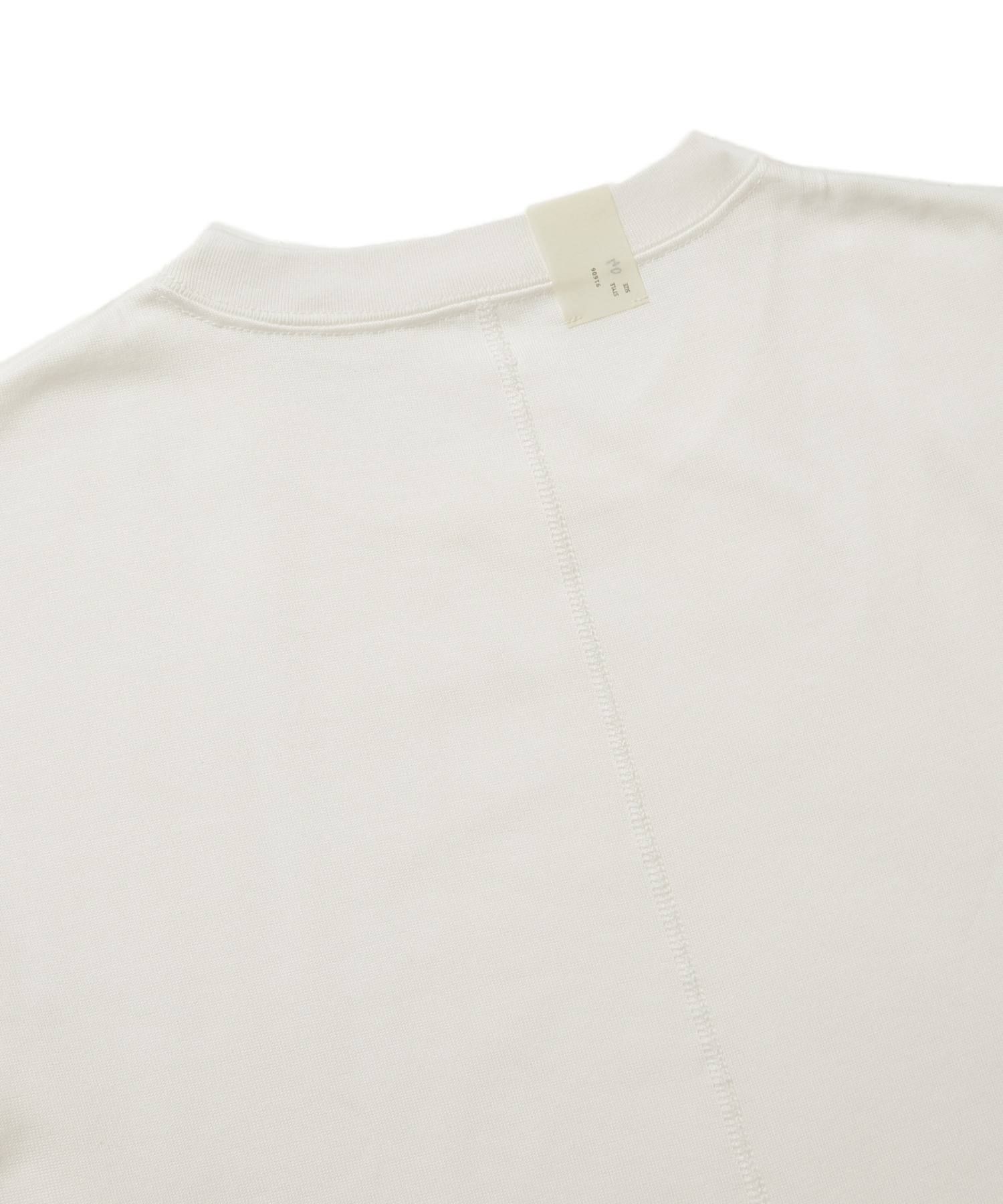 S/S T-SHIRTS / 22RCH-04