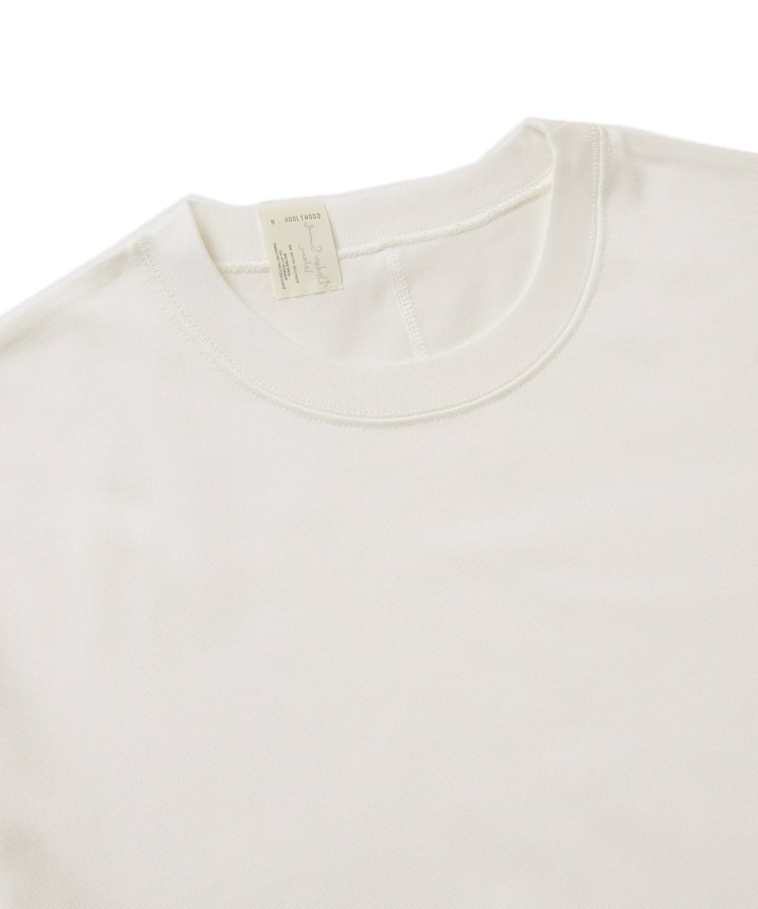 S/S T-SHIRTS / 22RCH-04