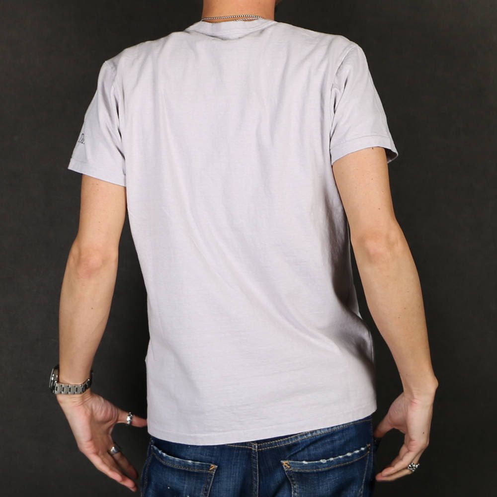 SCARFACE×TMT S/SL RAFI JERSEY(TUXEDO) / プリントTシャツ TCS-S20SF02