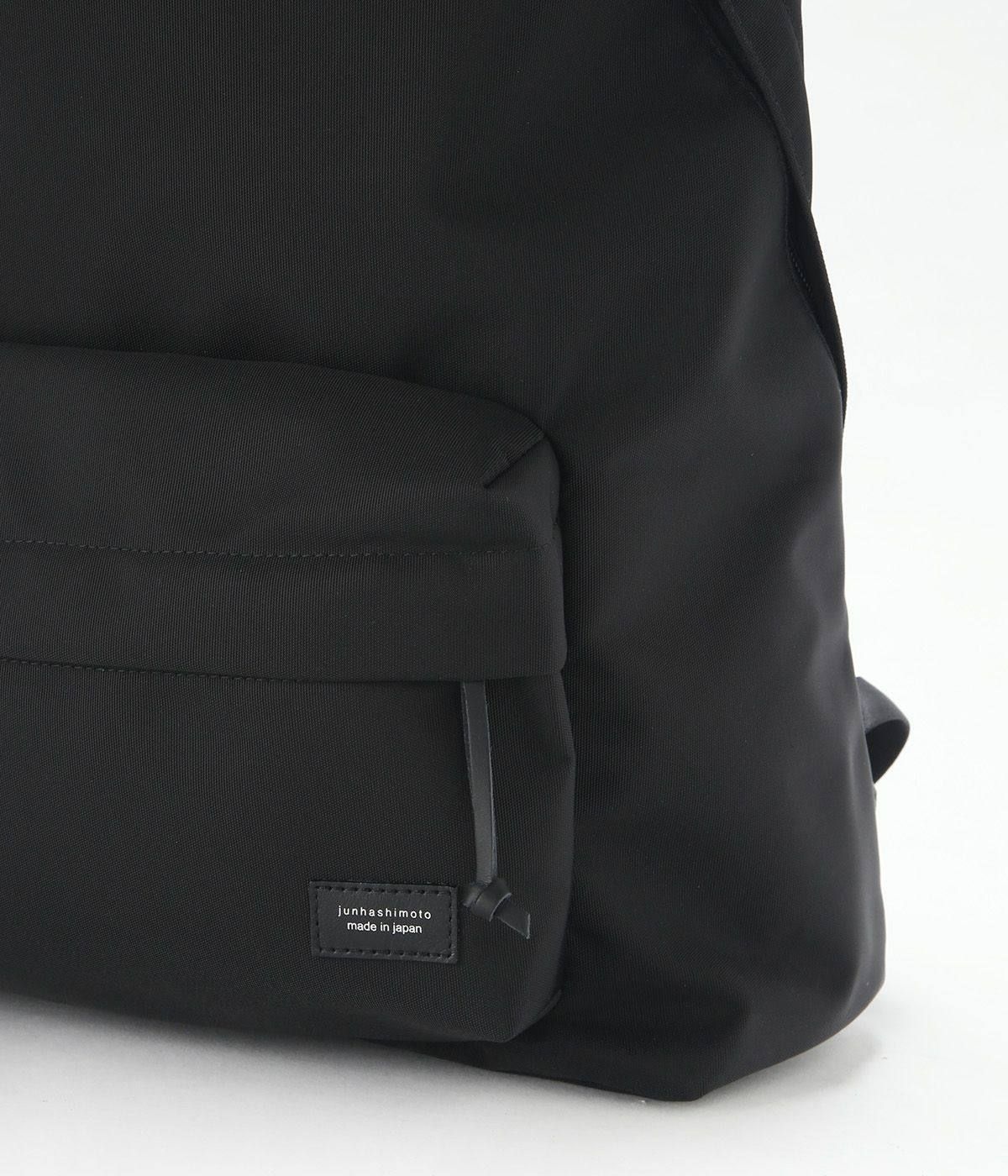 junhashimoto - NYLON BACK PACK / バックパック / B130000004 | chemical conbination