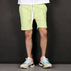 CAVIANA / ビッグワッフル ショートパンツ / MSG20S5043