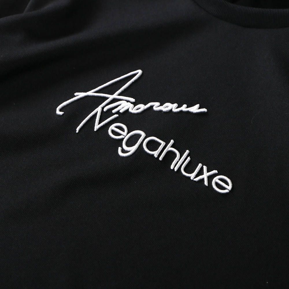 AIR KNIT PO PARKA / エアニット プルオーバーパーカー VXK001-AK01