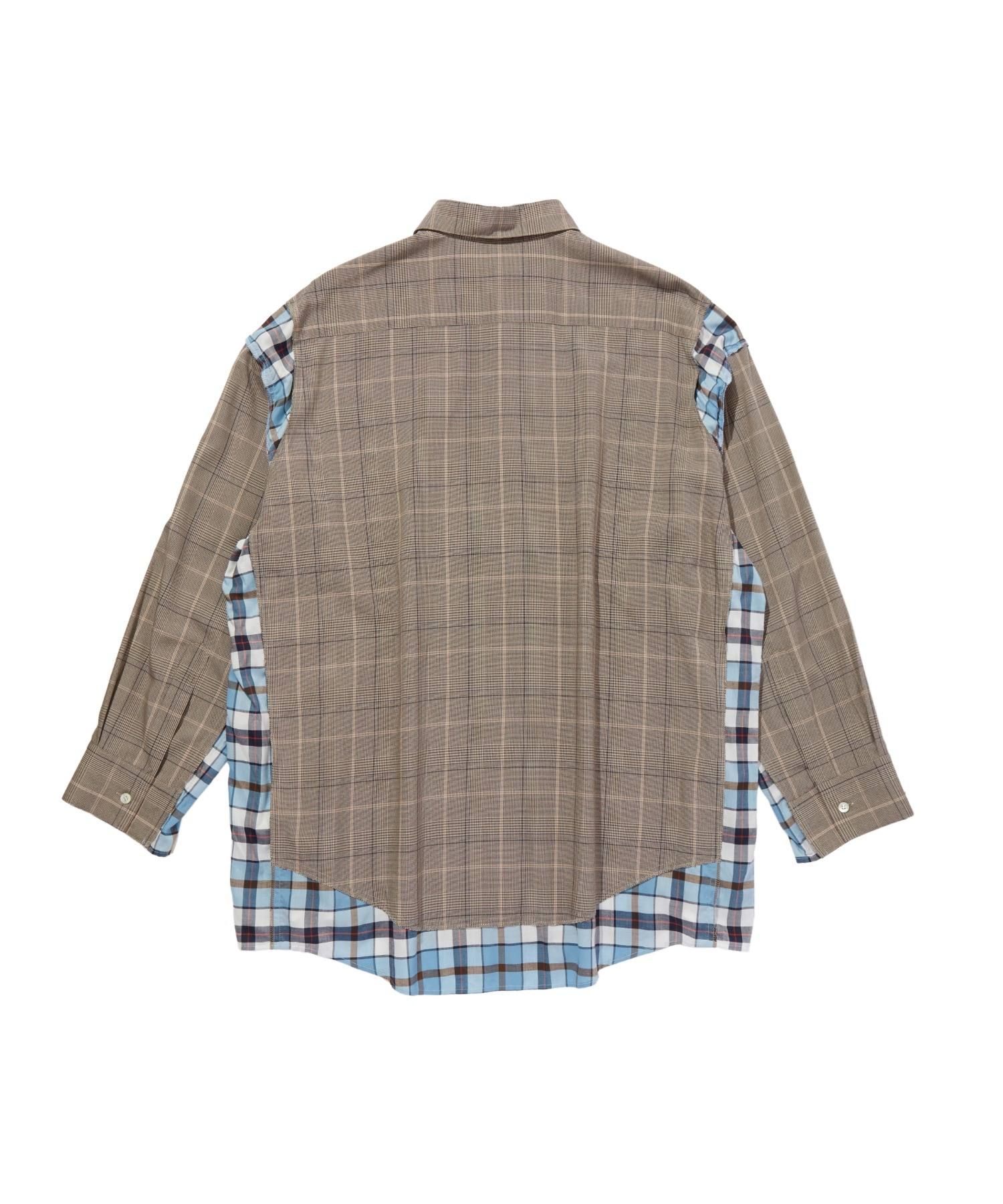 L/S SHIRTS / 1201-SH08-014 pieces