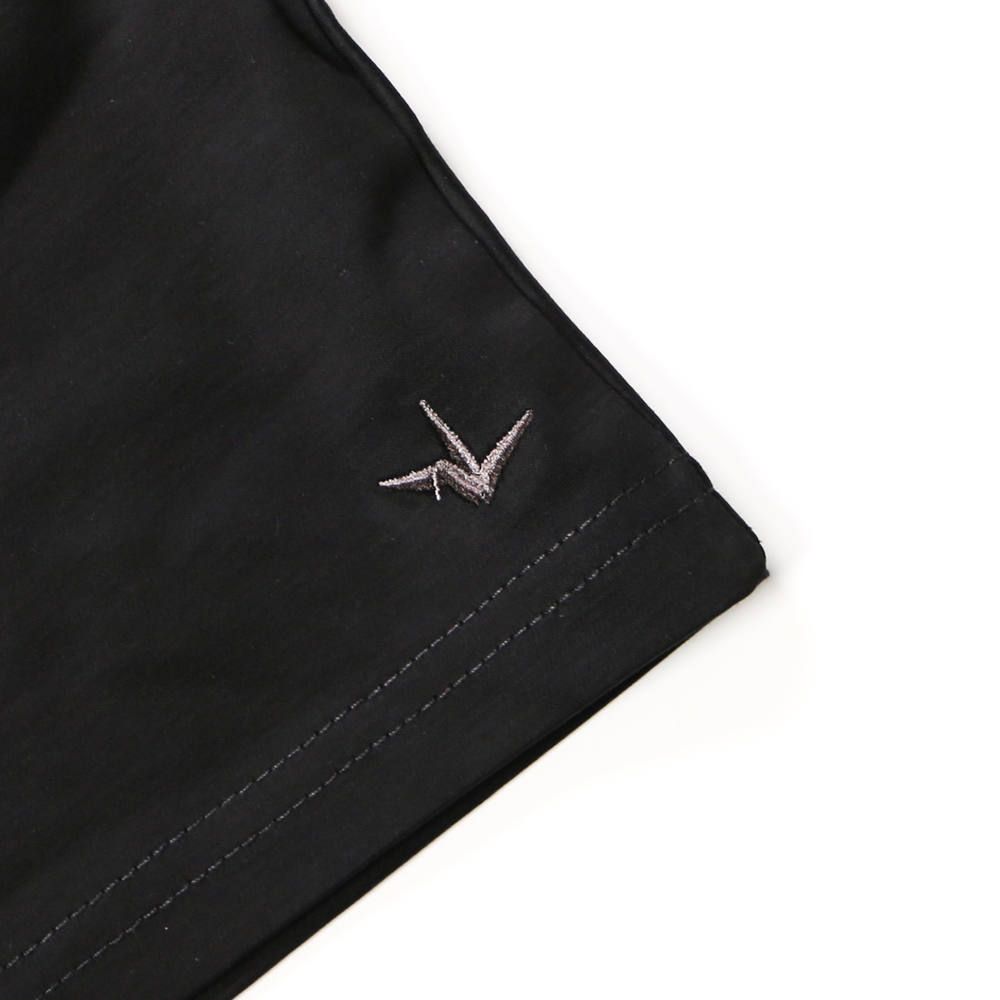 SILKET HENRY NECK T / シルケットヘンリーネックTシャツ UST-20013