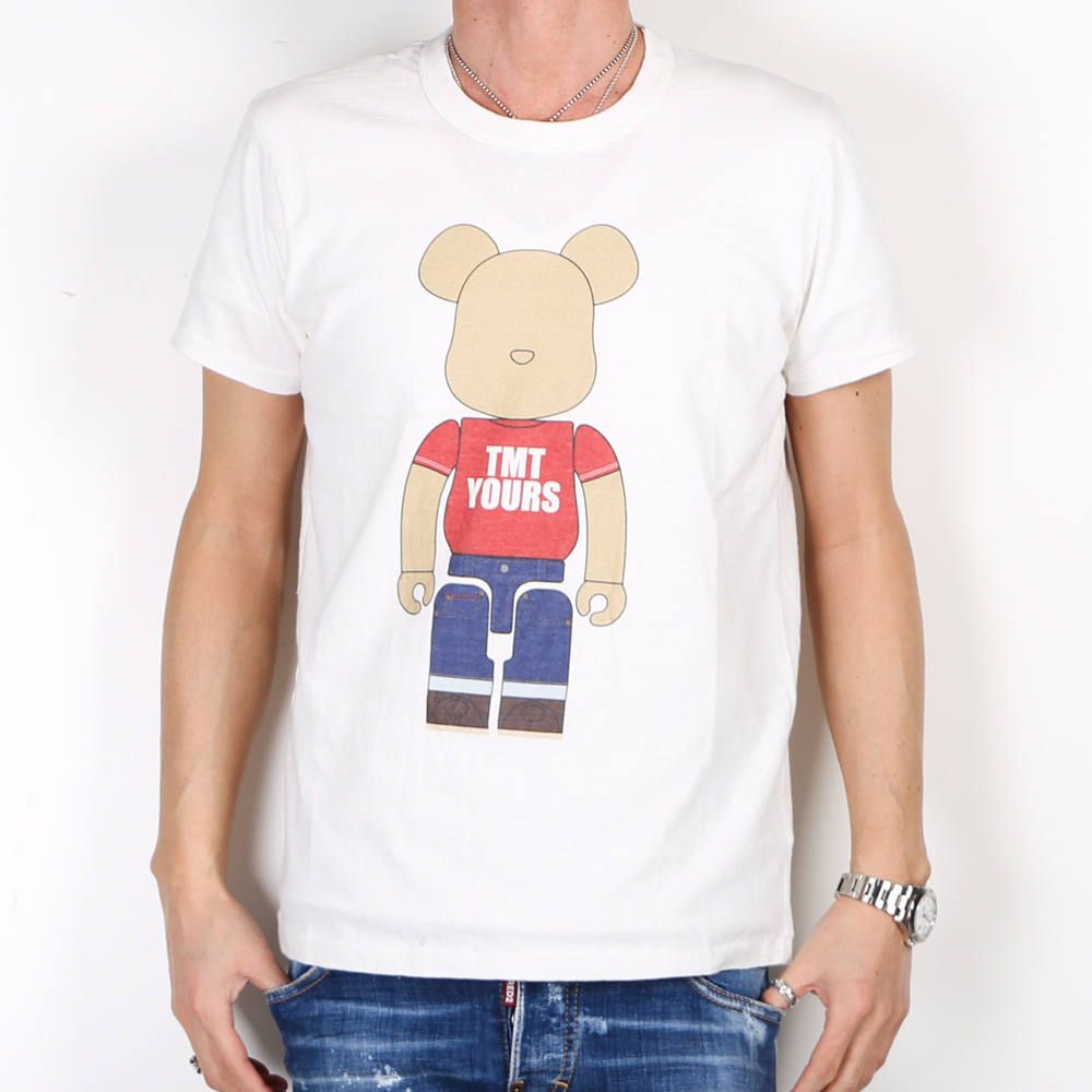 S/SL RAFI JERSEY(BIG20TH ANNIVESARY) / ショートスリーブ Tシャツ  / TCS-S20BA02