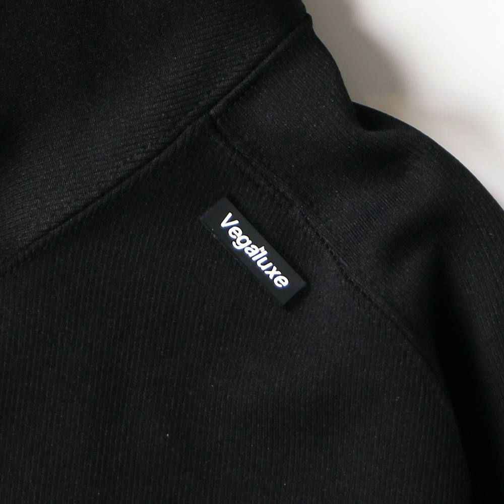 AIR KNIT ZIP UP PARKA / エアニット ジップアップパーカー VXK002-AK01