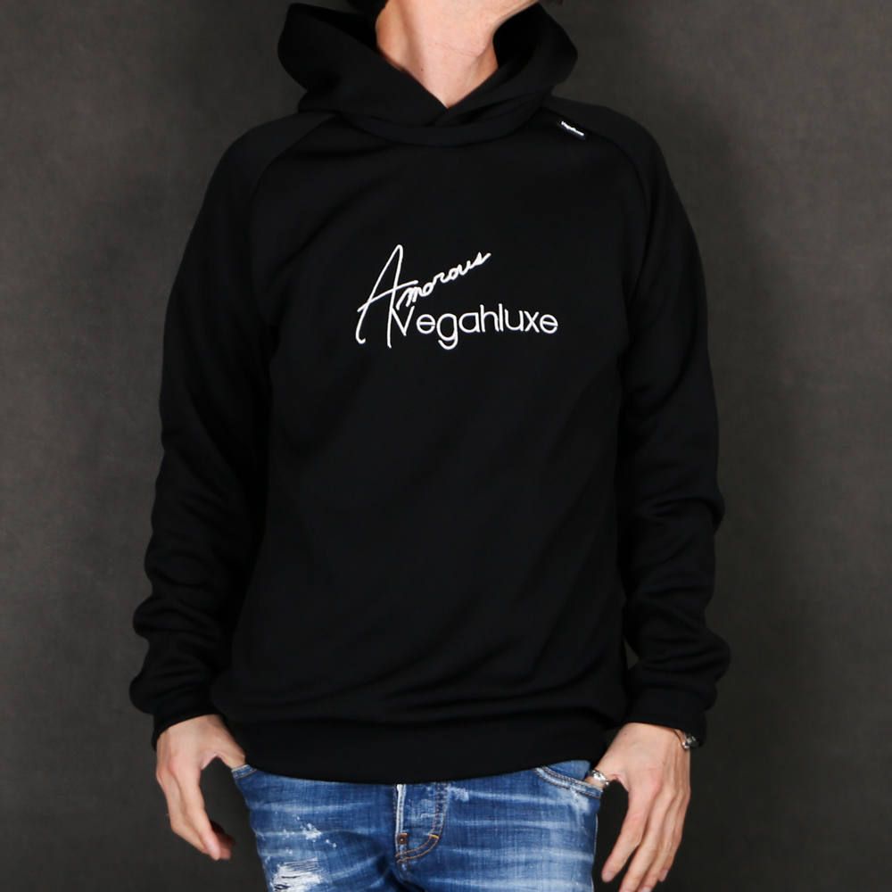 AIR KNIT PO PARKA / エアニット プルオーバーパーカー VXK001-AK01