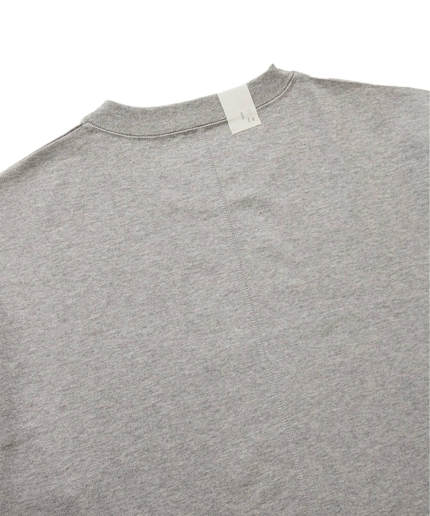 S/S T-SHIRTS / 22RCH-04