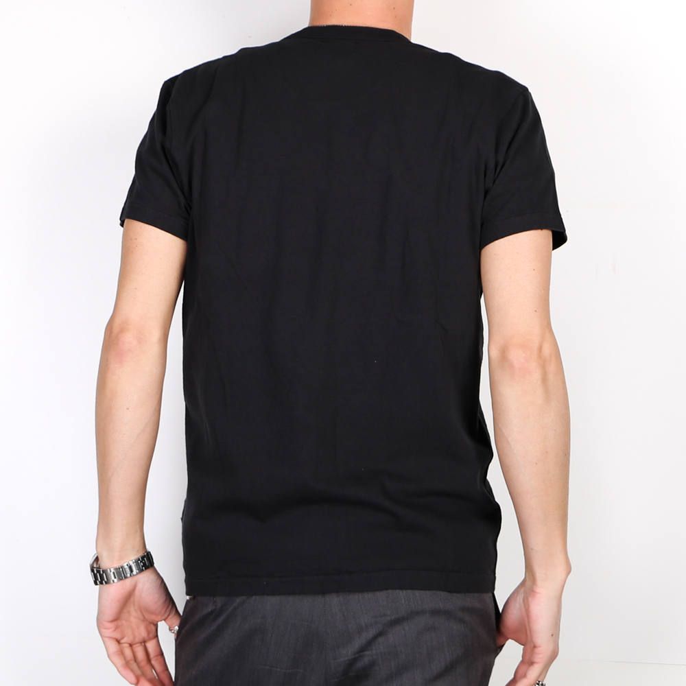 S/SL SIMPLE TEE(80'S COLOR) / ポケットTシャツ TCS-S2006