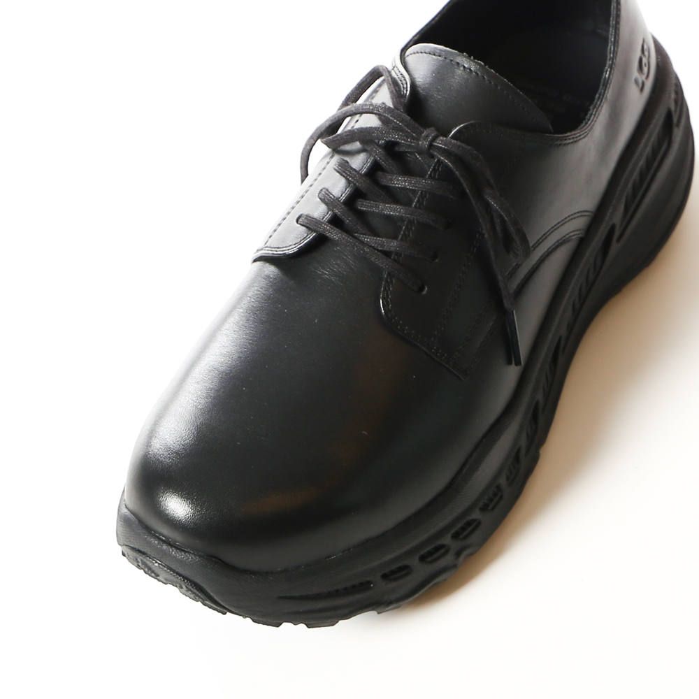 N.HOOLYWOOD - ×UGG / COMPILE Sneaker / 2201-SE01 peg | chemical ...