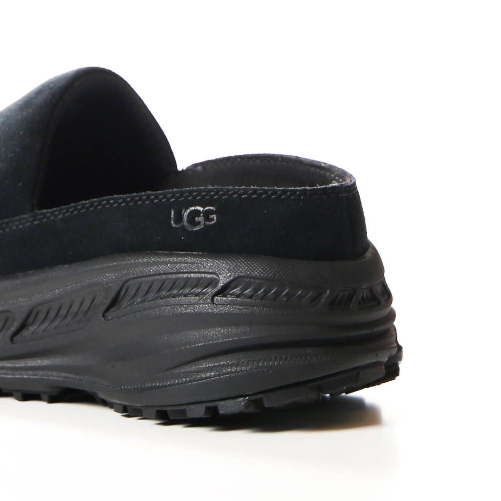 N.HOOLYWOOD - ×UGG / 2201-SE02 peg | chemical conbination