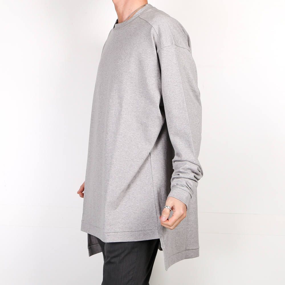 L/S T-SHIRTS / 1201-CS24-012 pieces