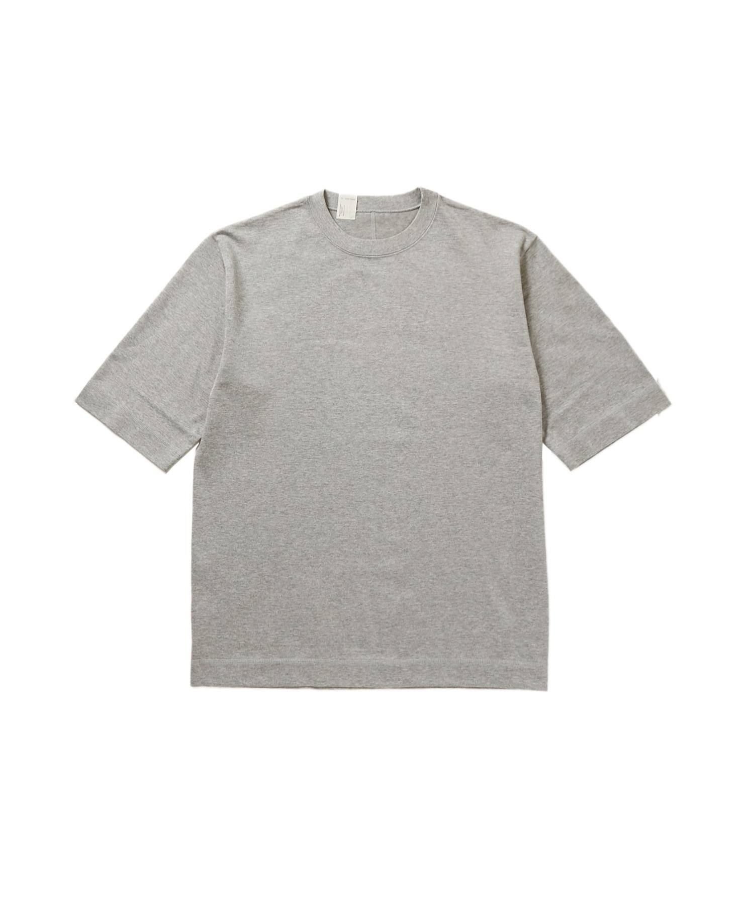 S/S T-SHIRTS / 22RCH-04