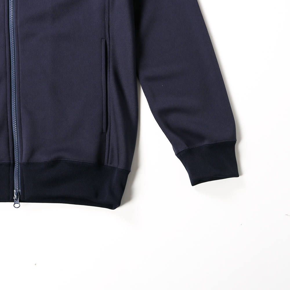 AIR KNIT ZIP UP PARKA / エアニット ジップアップパーカー VXK002-AK01