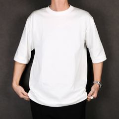 ドロップショルダー ビッグシルエット