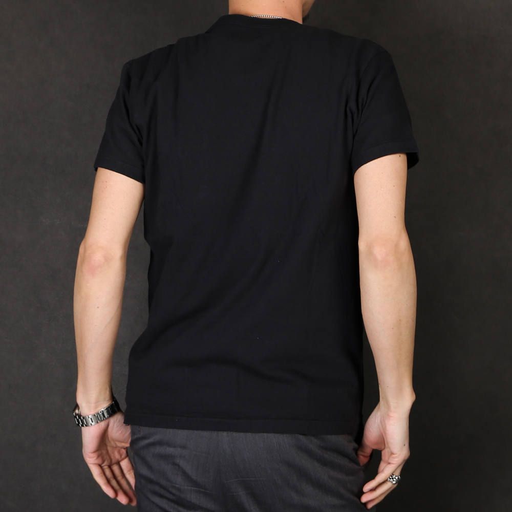 S/SL SIMPLE TEE(80'S COLOR) / ポケットTシャツ TCS-S2006