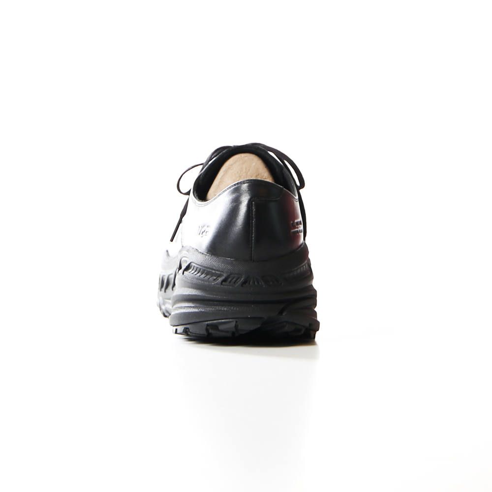 N.HOOLYWOOD - ×UGG / COMPILE Sneaker / 2201-SE01 peg N.HOOLYWOOD - ×UGG / COMPILE Sneaker / 2201-SE01 peg