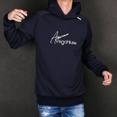 AIR KNIT PO PARKA / エアニット プルオーバーパーカー VXK001-AK01