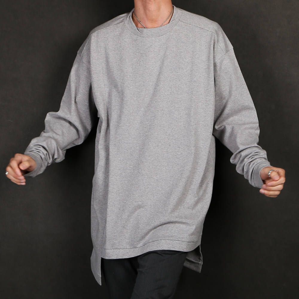 L/S T-SHIRTS / 1201-CS24-012 pieces