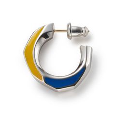 Paint Crockery Pierce / ペイント クロッケリー ピアス / GP20009