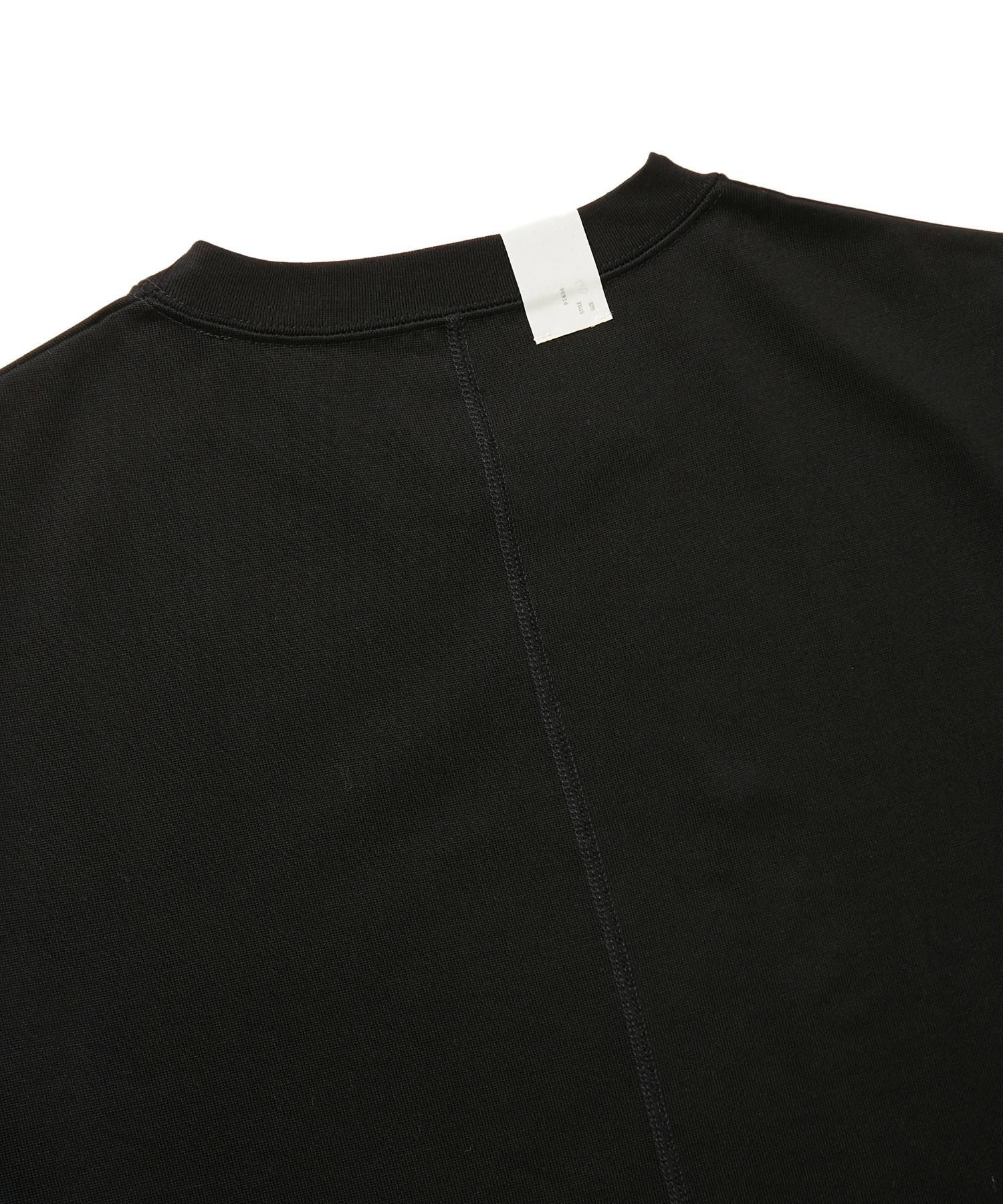 S/S T-SHIRTS / 22RCH-04