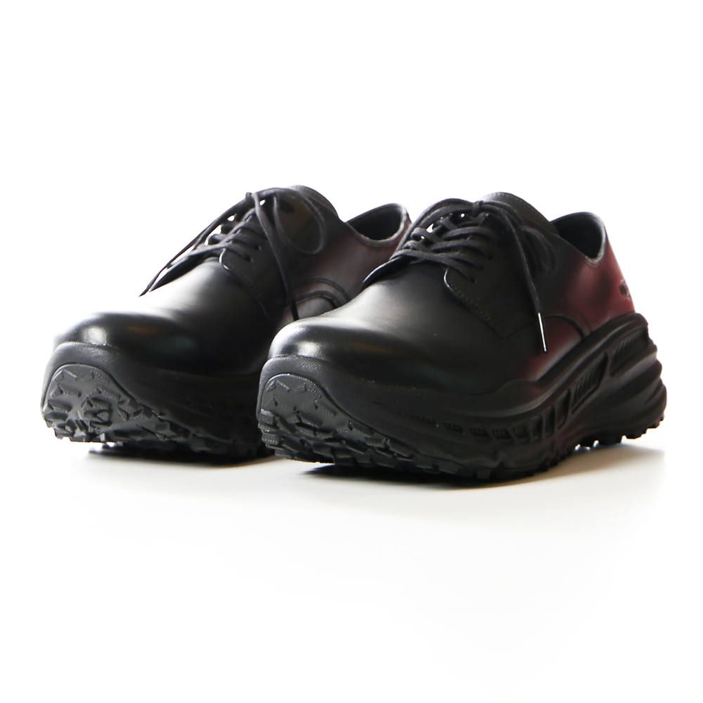 N.HOOLYWOOD - ×UGG / COMPILE Sneaker / 2201-SE01 peg | chemical conbination