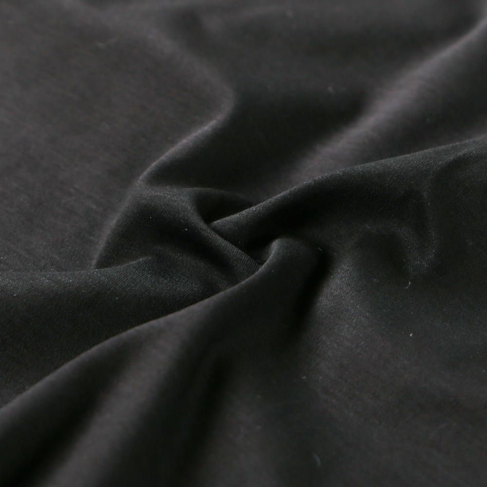 SILKET V-NECK T / シルケットVネックTシャツ UST-20012