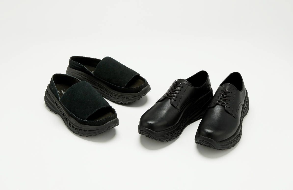 UGG® ｘ N.HOOLYWOOD COMPILE スニーカー N.HOOLYWOOD COMPILE × UGG®️│N-HOOLYWOOD.COM