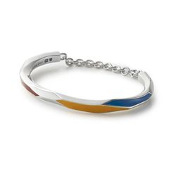 Paint Crockery Bangle / ペイント クロッケリー バングル / GB20008