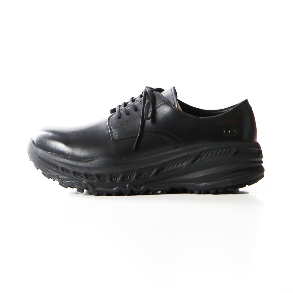 N.HOOLYWOOD - ×UGG / COMPILE Sneaker / 2201-SE01 peg | chemical
